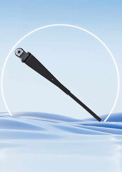 ワイパーアーム