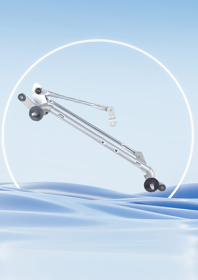 ワイパーリンケージ